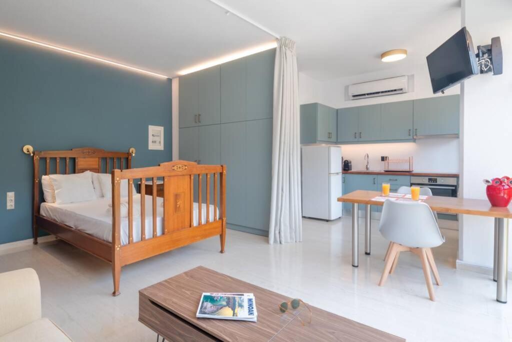 Urban View Apartment