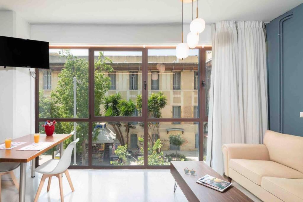 Urban View Appartement
